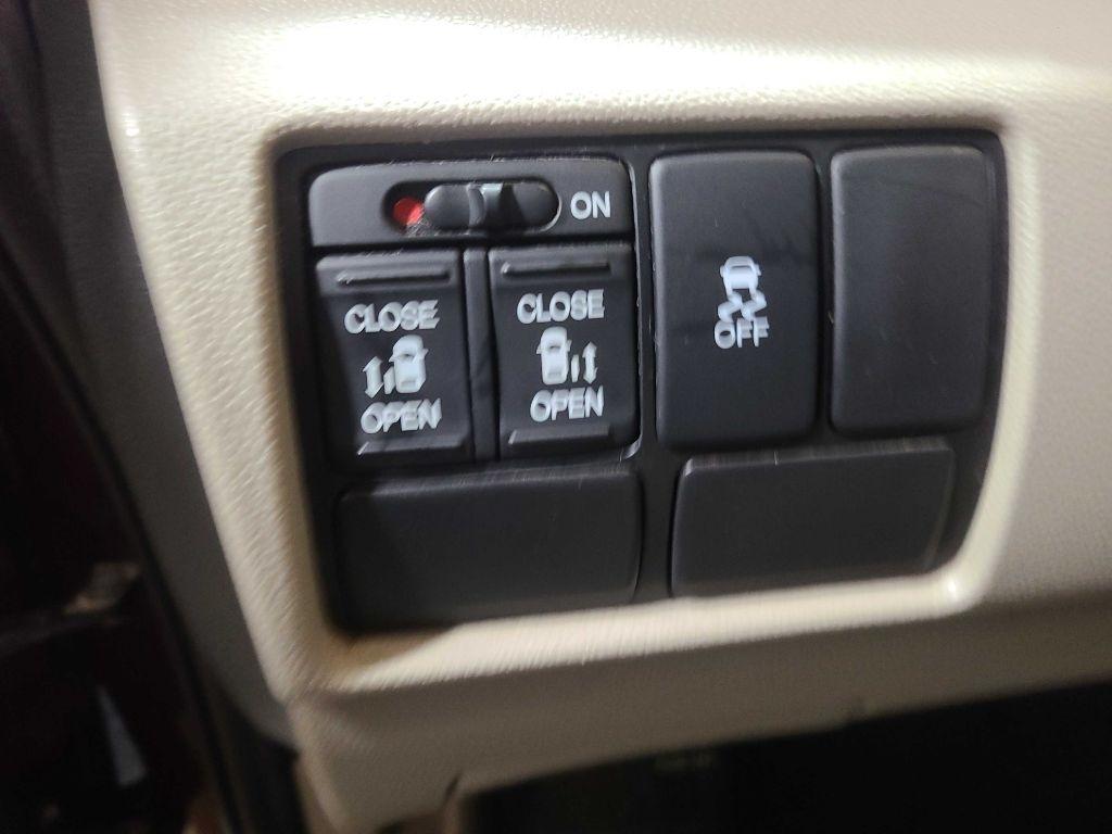 Honda Odyssey 5dr EX 2014