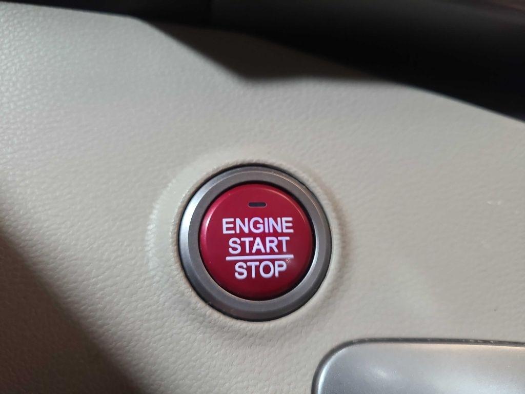 Honda Odyssey 5dr EX 2014