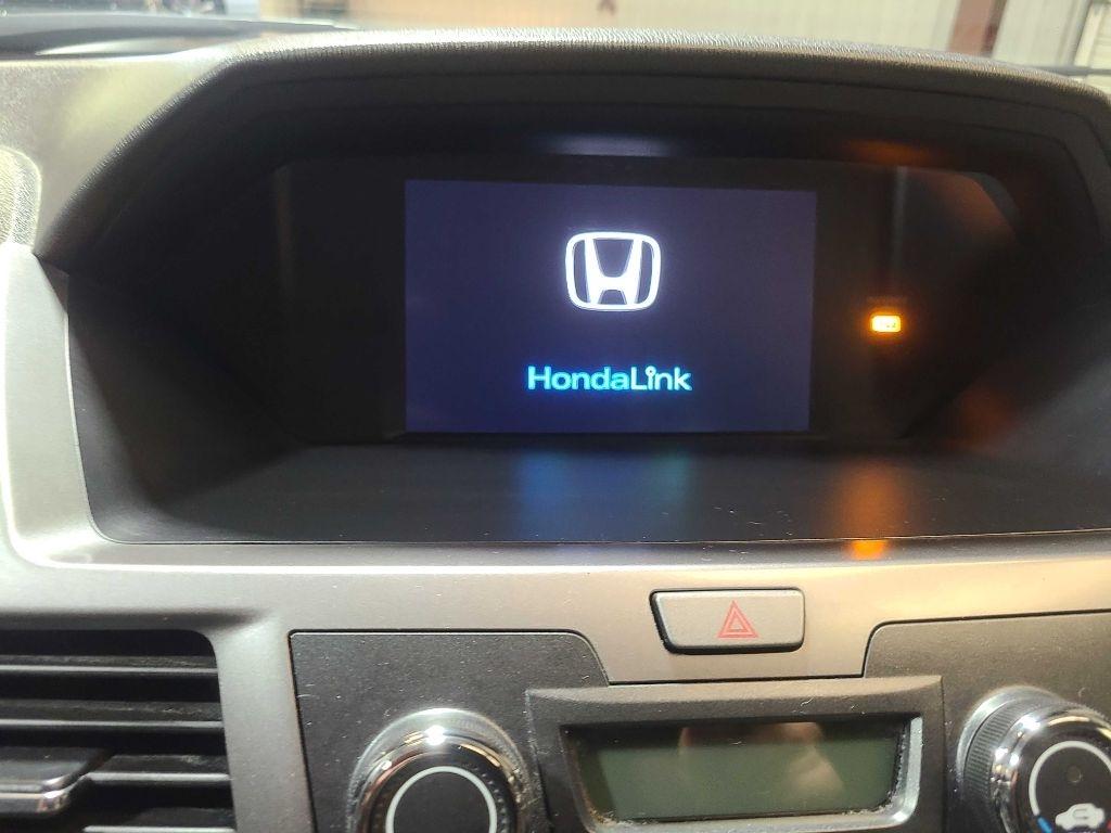 Honda Odyssey 5dr EX 2014