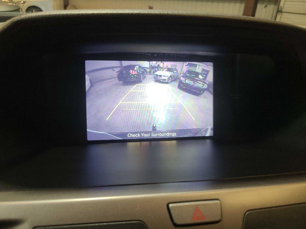 Honda Odyssey 5dr EX 2014