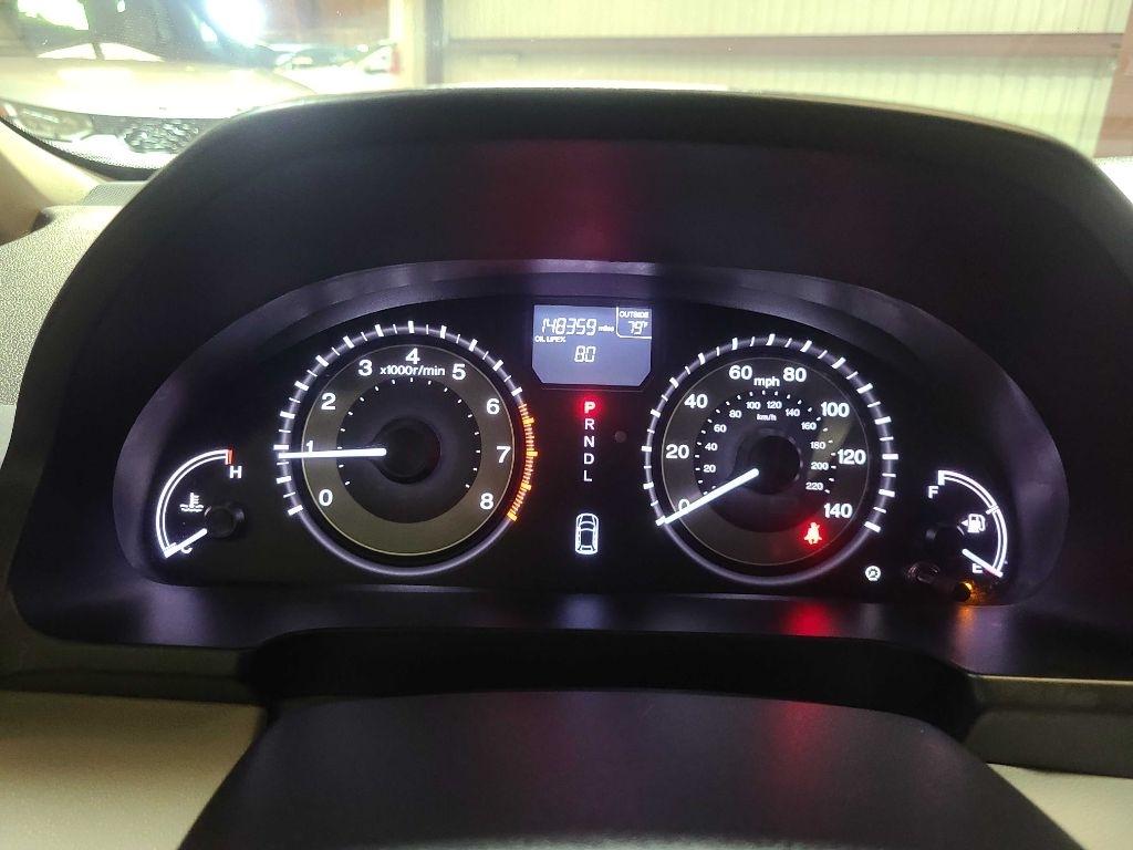 Honda Odyssey 5dr EX 2014