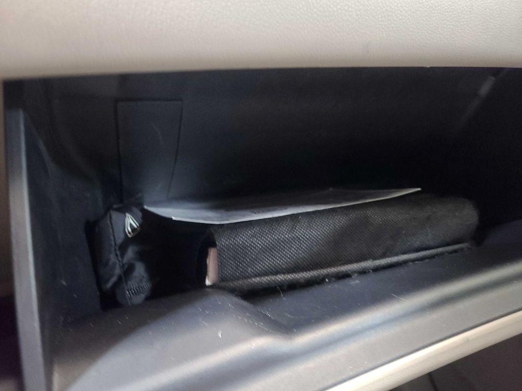 Honda Odyssey 5dr EX 2014