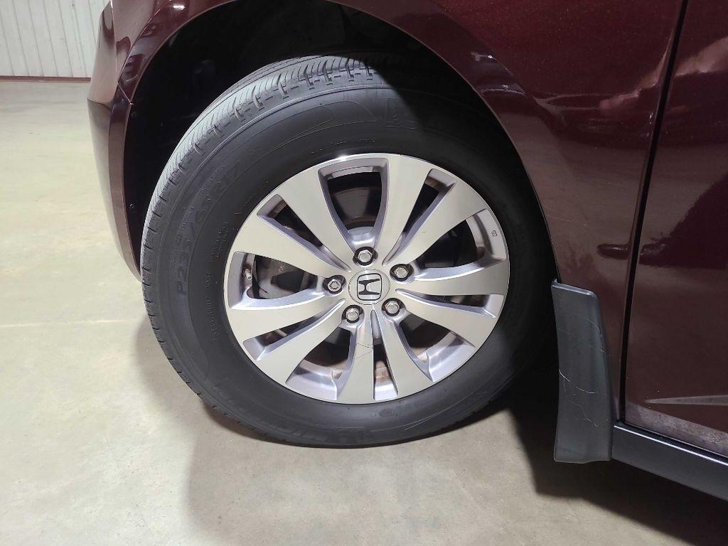 Honda Odyssey 5dr EX 2014