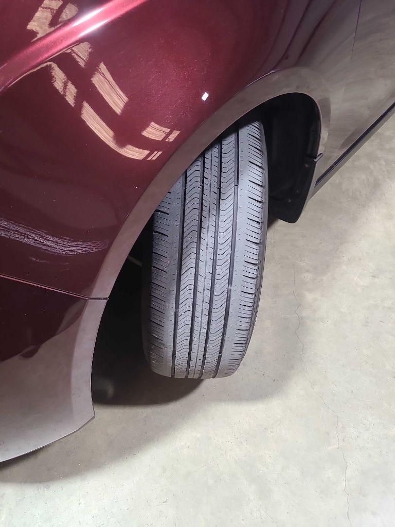 Honda Odyssey 5dr EX 2014