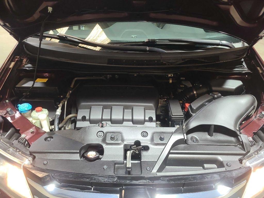 Honda Odyssey 5dr EX 2014