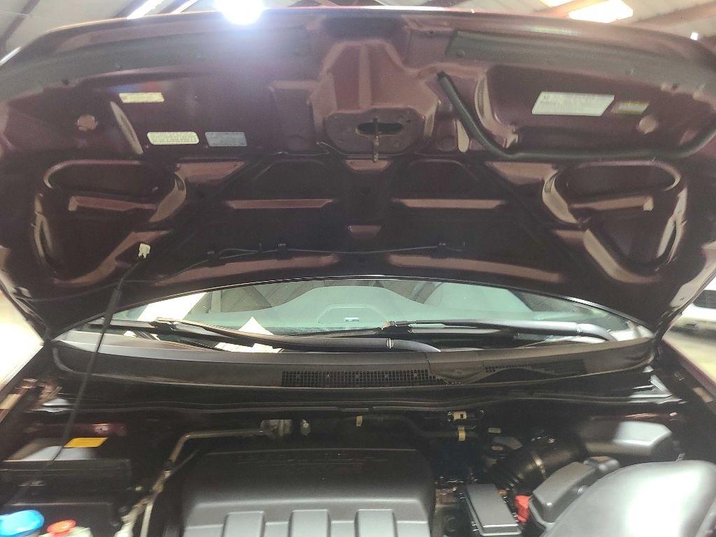 Honda Odyssey 5dr EX 2014