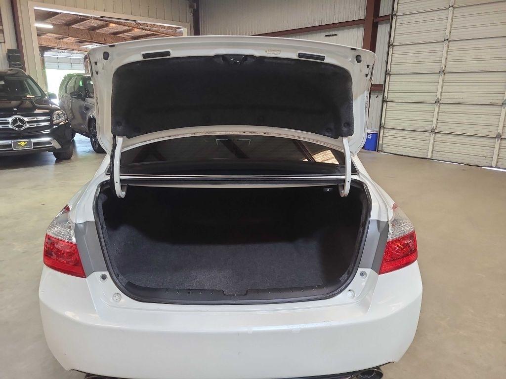 Honda Accord 4dr V6 Auto EX-L 2014