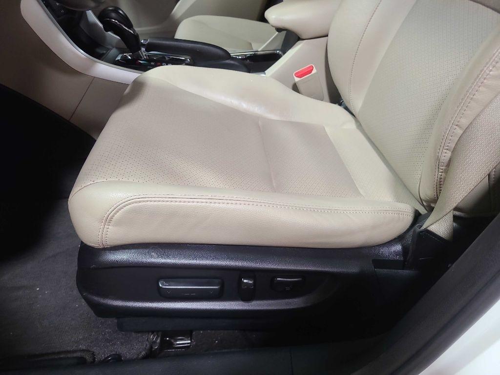 Honda Accord 4dr V6 Auto EX-L 2014