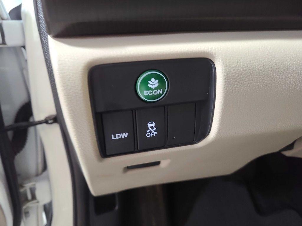 Honda Accord 4dr V6 Auto EX-L 2014