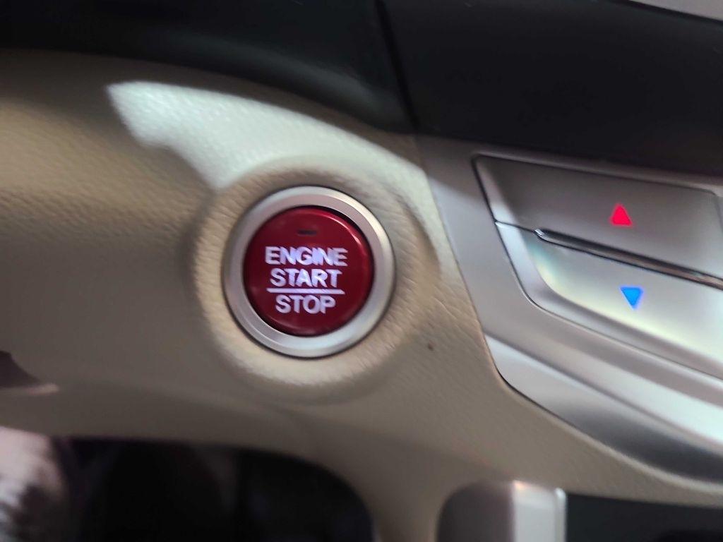 Honda Accord 4dr V6 Auto EX-L 2014