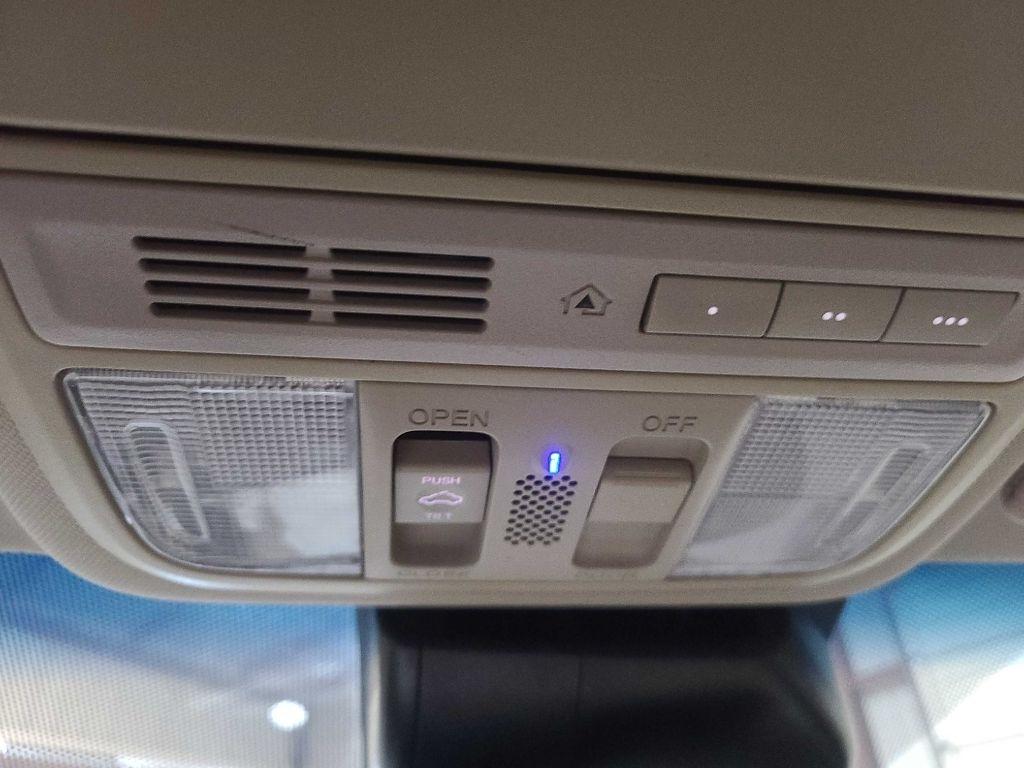 Honda Accord 4dr V6 Auto EX-L 2014