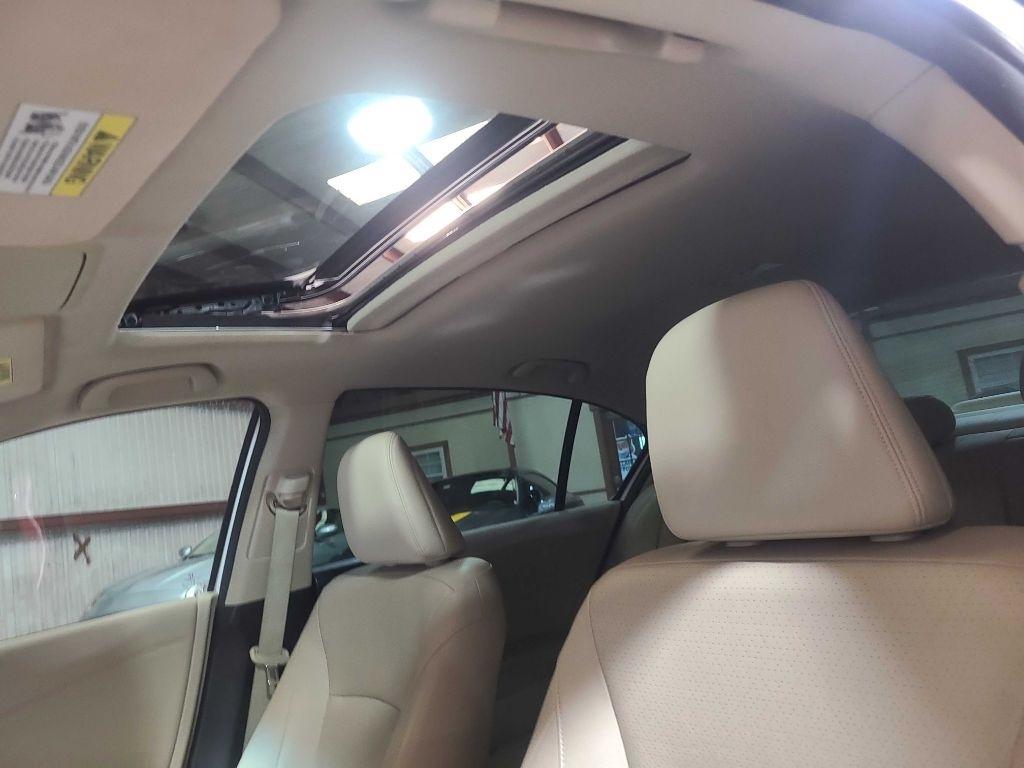 Honda Accord 4dr V6 Auto EX-L 2014