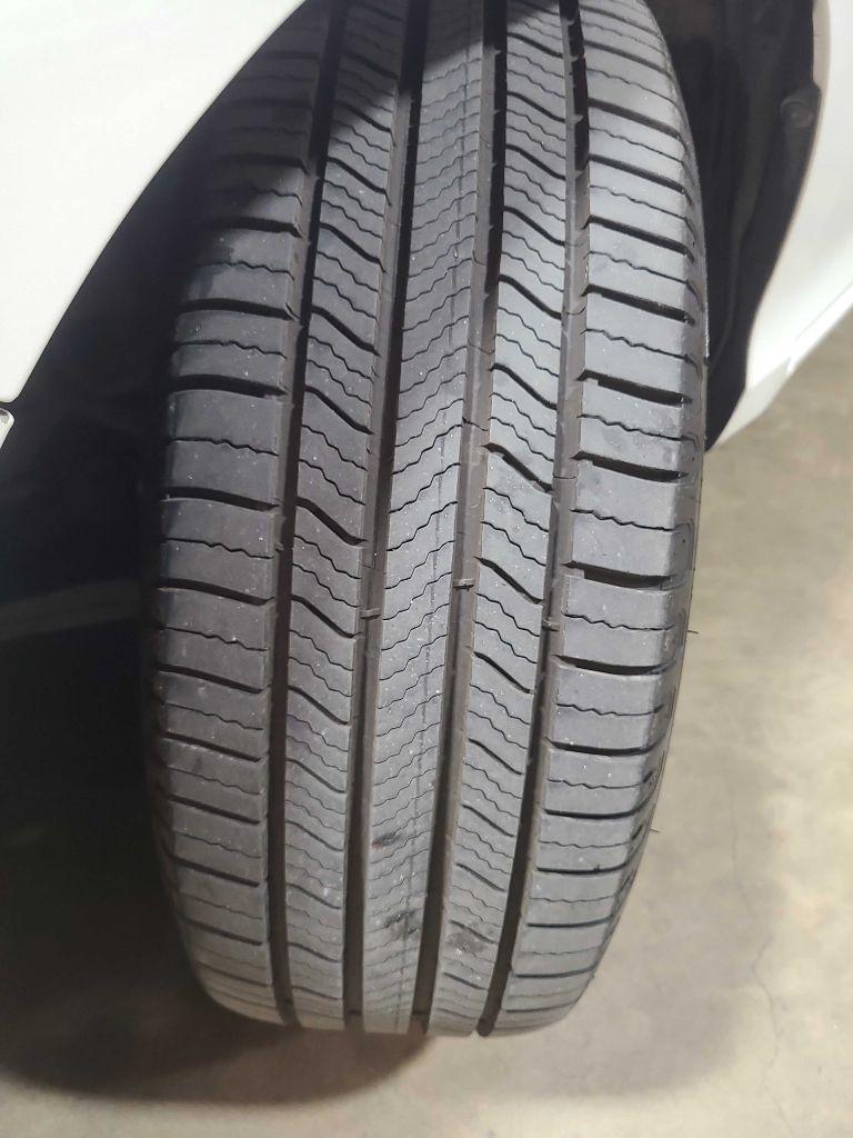 Honda Accord 4dr V6 Auto EX-L 2014