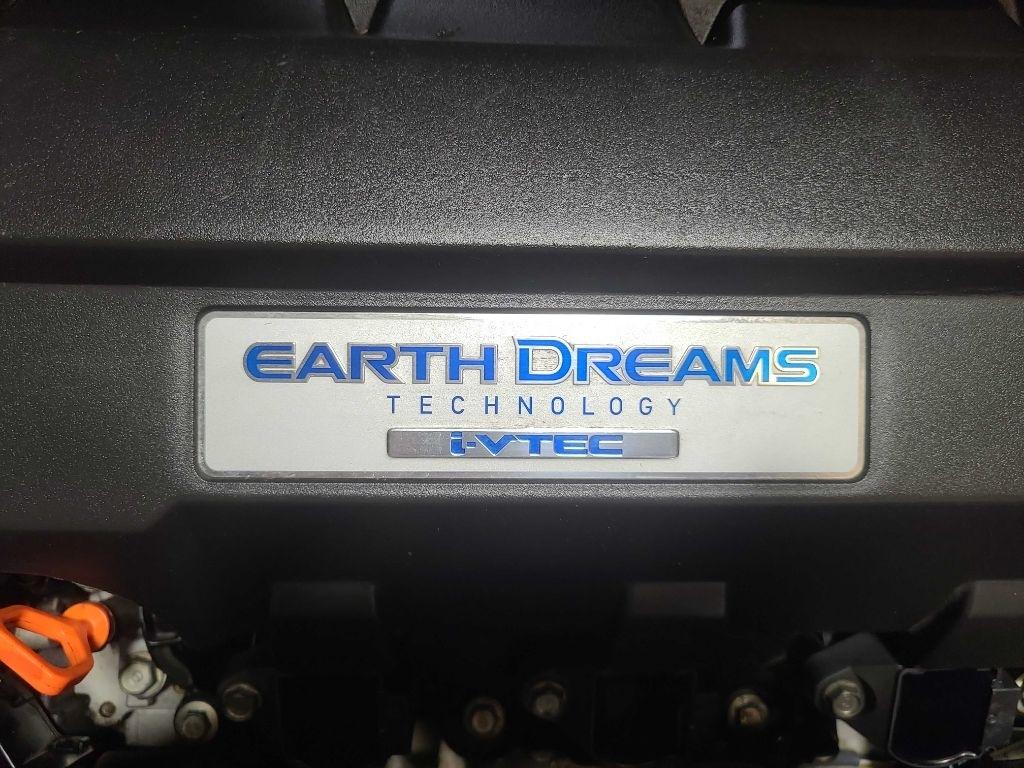 Honda Accord 4dr V6 Auto EX-L 2014