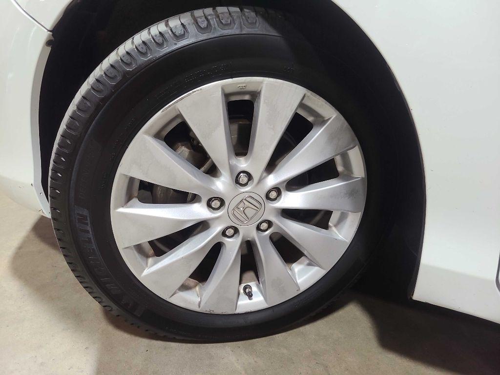 Honda Accord 4dr V6 Auto EX-L 2014