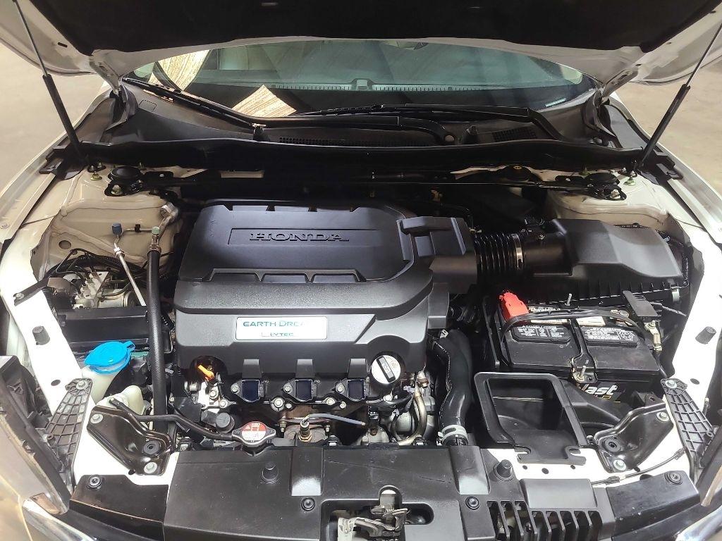 Honda Accord 4dr V6 Auto EX-L 2014