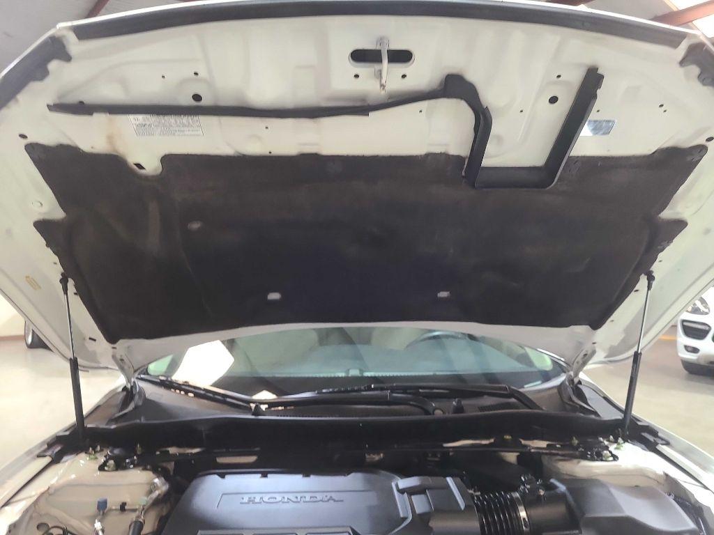 Honda Accord 4dr V6 Auto EX-L 2014