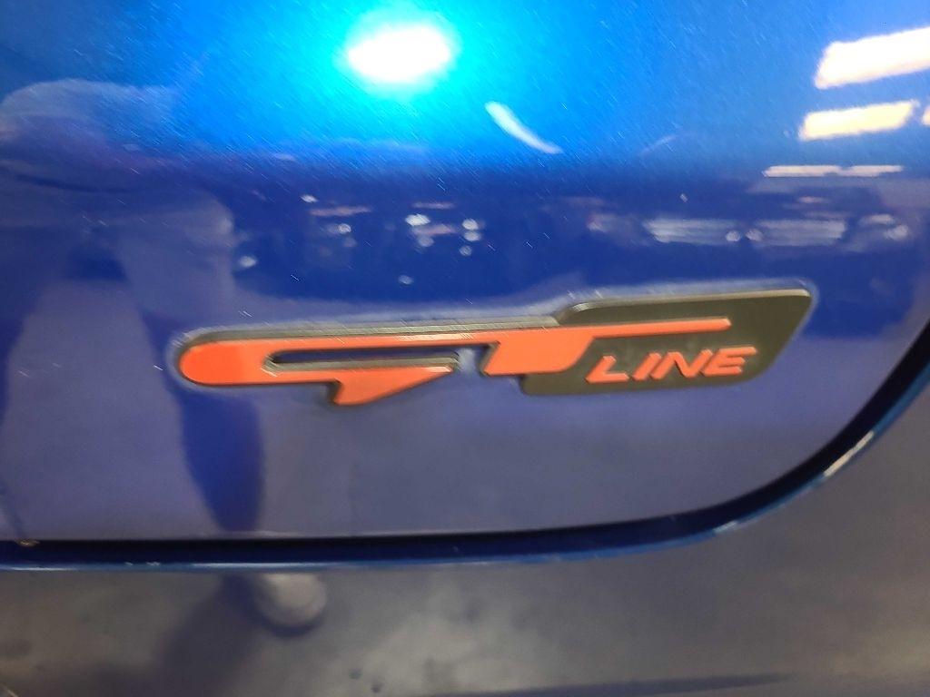 Kia Soul GT-Line IVT 2020