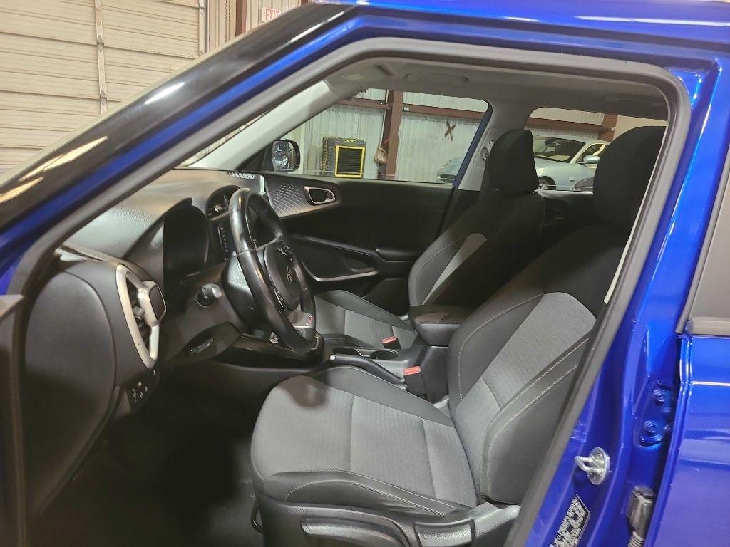 Kia Soul GT-Line IVT 2020