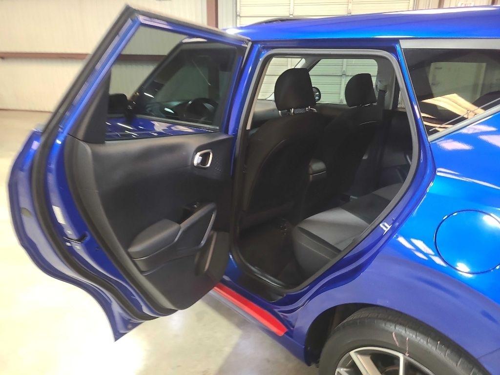 Kia Soul GT-Line IVT 2020