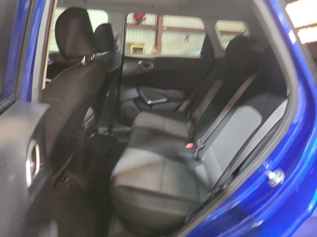 Kia Soul GT-Line IVT 2020