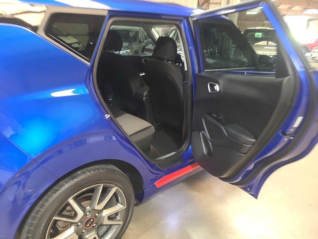 Kia Soul GT-Line IVT 2020