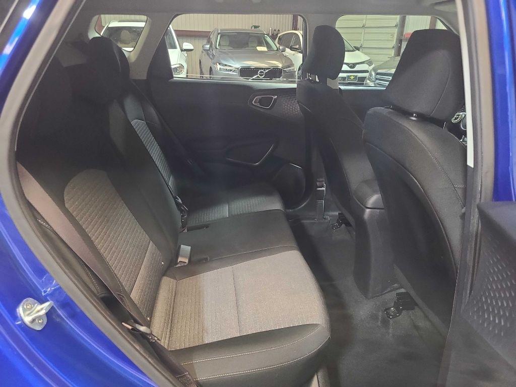 Kia Soul GT-Line IVT 2020