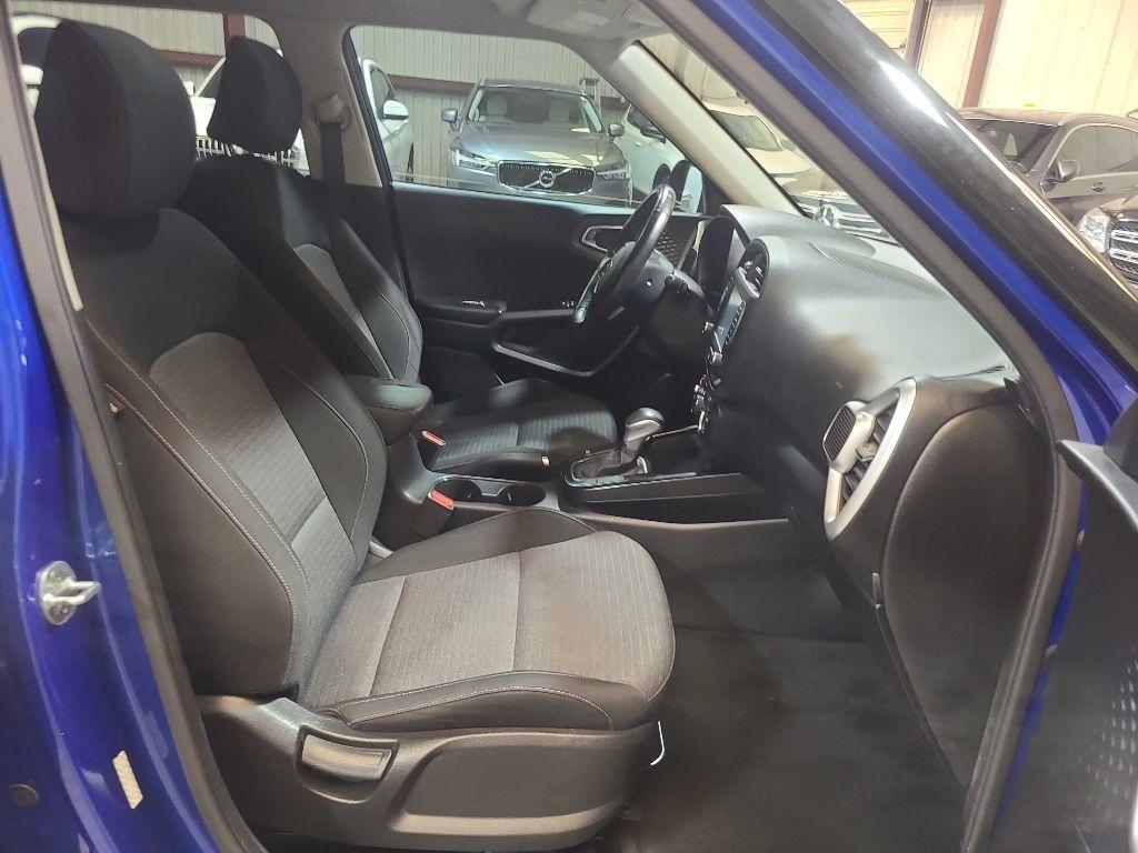 Kia Soul GT-Line IVT 2020