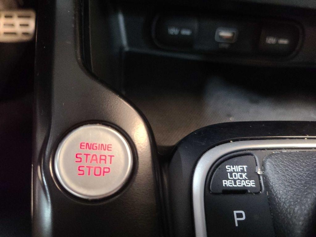 Kia Soul GT-Line IVT 2020