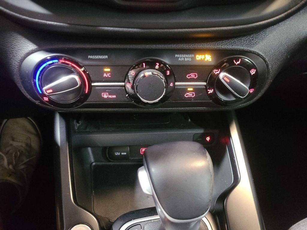 Kia Soul GT-Line IVT 2020