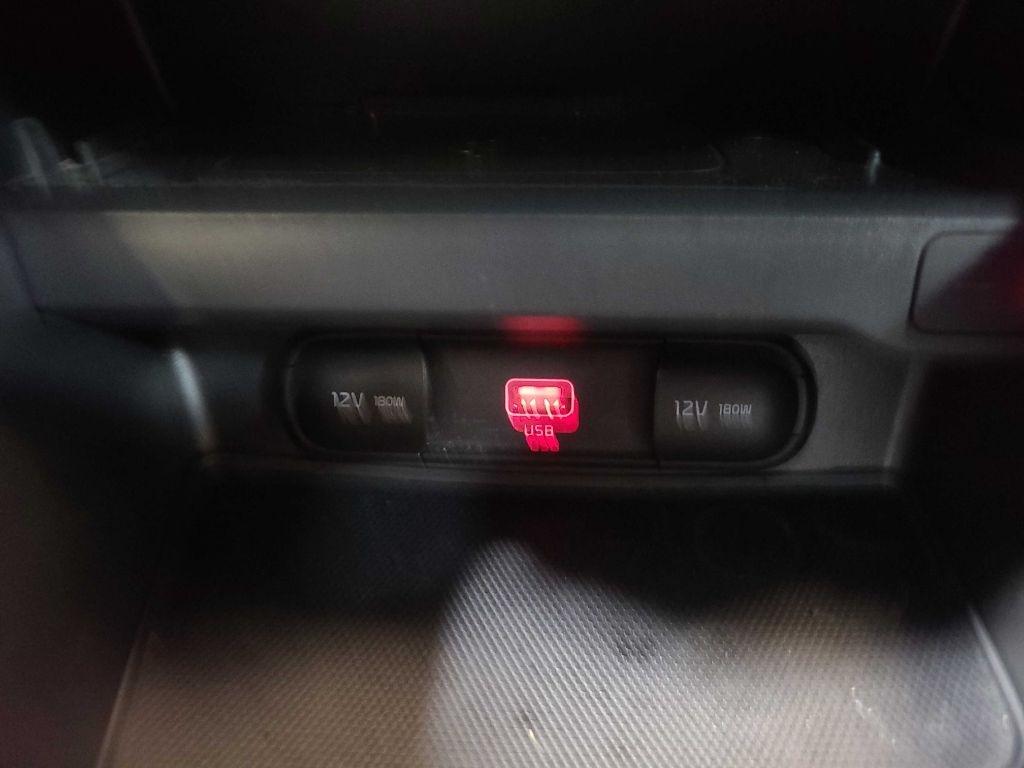 Kia Soul GT-Line IVT 2020