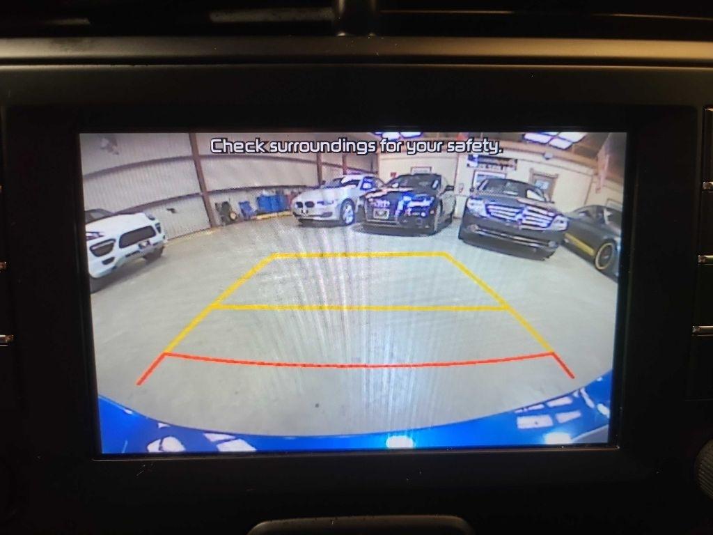 Kia Soul GT-Line IVT 2020