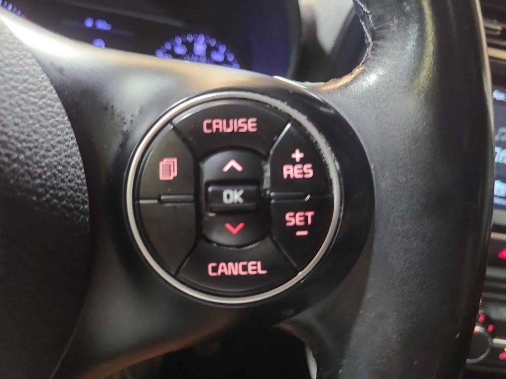 Kia Soul GT-Line IVT 2020