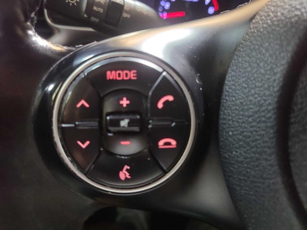 Kia Soul GT-Line IVT 2020