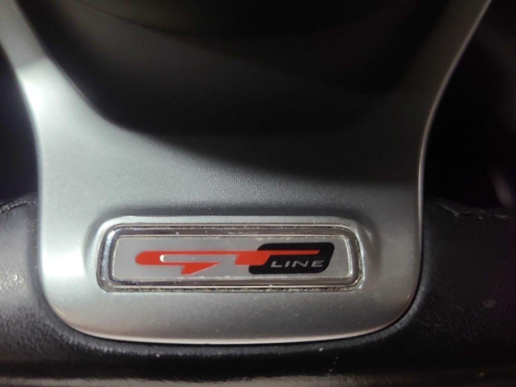 Kia Soul GT-Line IVT 2020