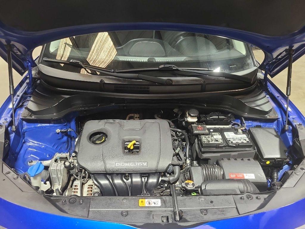 Kia Soul GT-Line IVT 2020