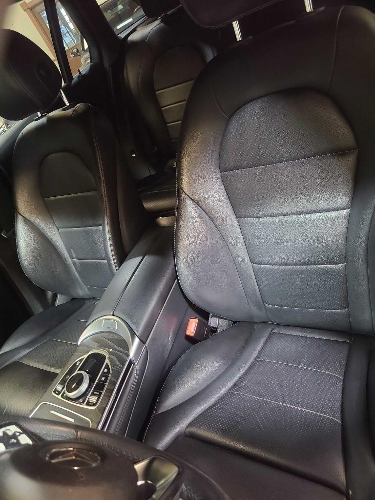 Mercedes-Benz GLC GLC 300 SUV 2018