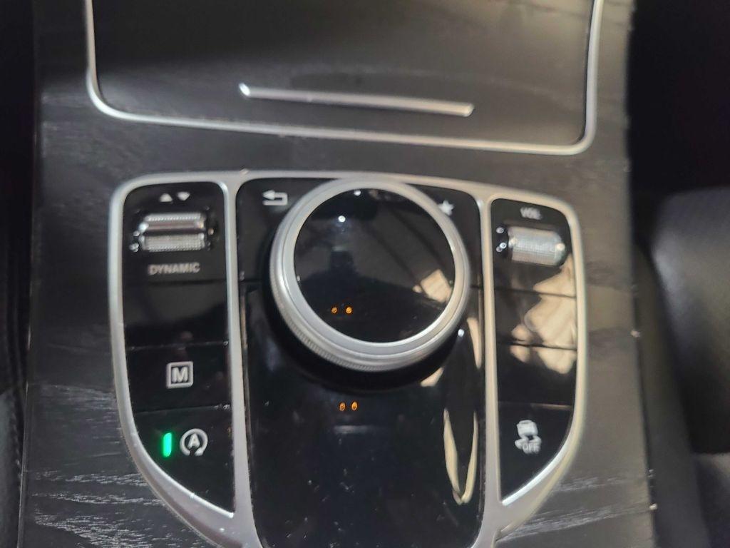 Mercedes-Benz GLC GLC 300 SUV 2018