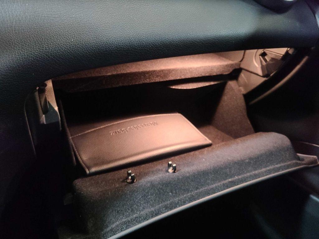 Mercedes-Benz GLC GLC 300 SUV 2018