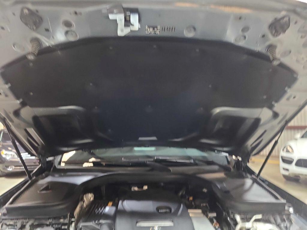 Mercedes-Benz GLC GLC 300 SUV 2018