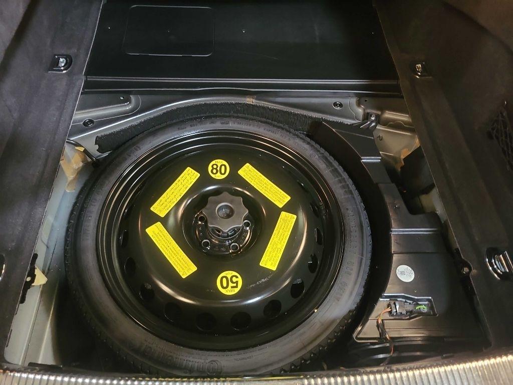 Audi A7 4dr HB quattro 3.0 Prestige 2013