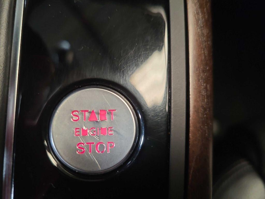 Audi A7 4dr HB quattro 3.0 Prestige 2013