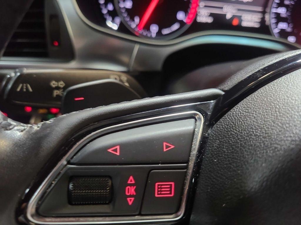 Audi A7 4dr HB quattro 3.0 Prestige 2013