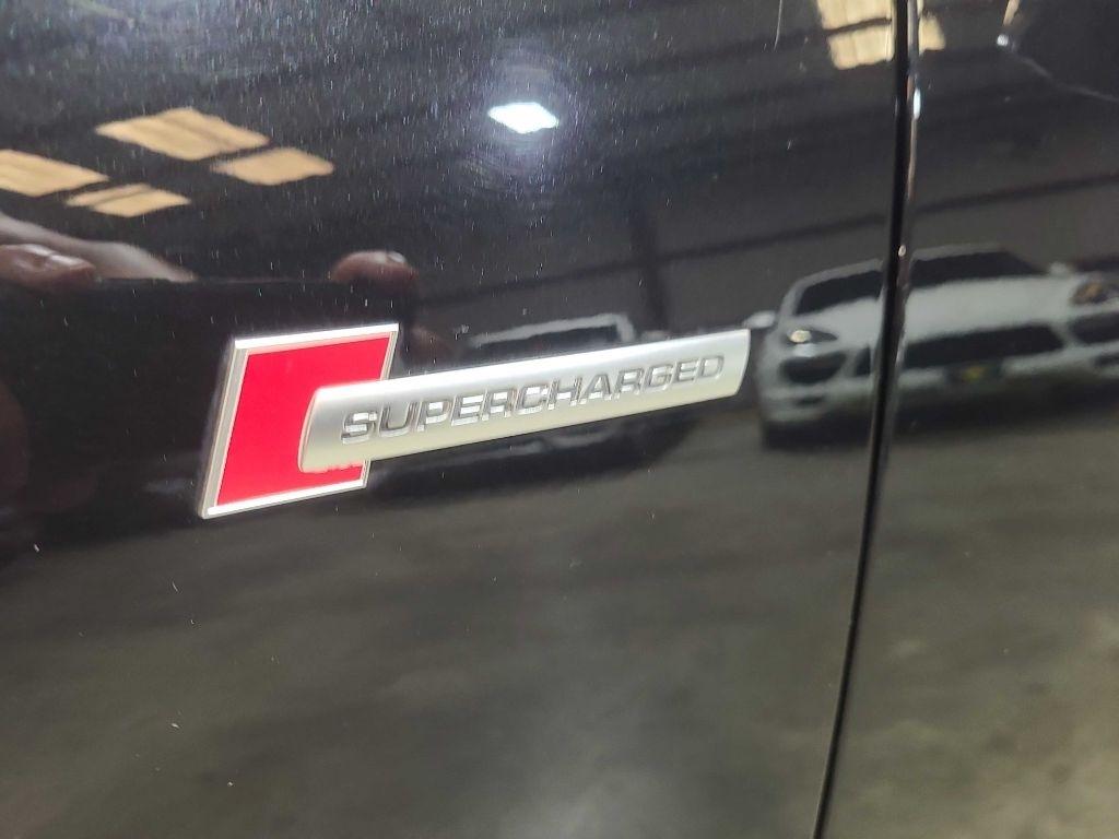 Audi A7 4dr HB quattro 3.0 Prestige 2013