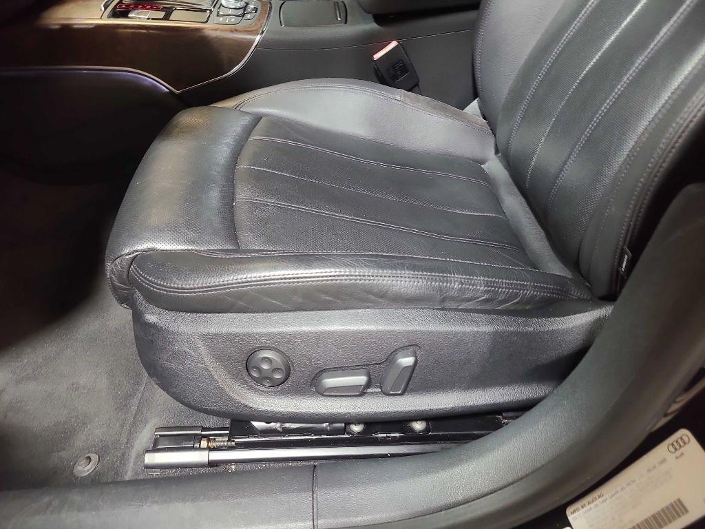 Audi A7 4dr HB quattro 3.0 Prestige 2013