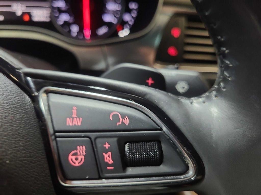 Audi A7 4dr HB quattro 3.0 Prestige 2013