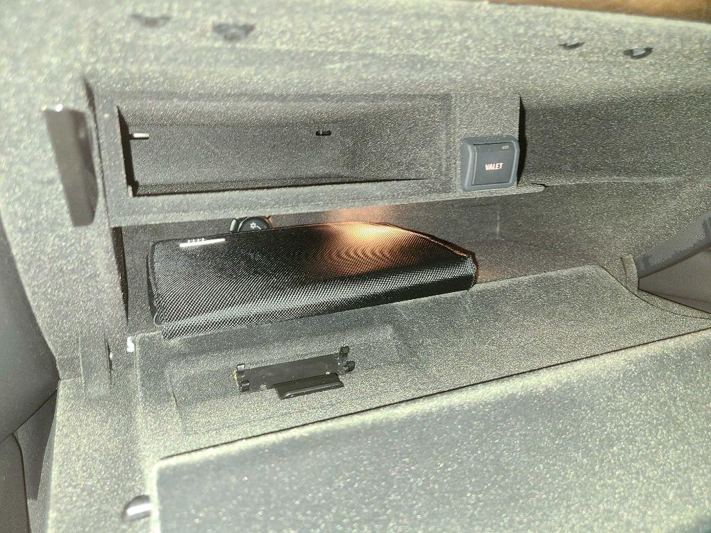 Audi A7 4dr HB quattro 3.0 Prestige 2013