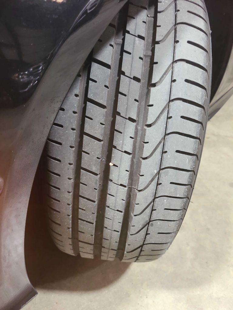 Audi A7 4dr HB quattro 3.0 Prestige 2013