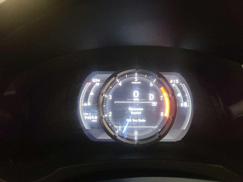 Lexus IS IS 350 F Sport RWD 2021