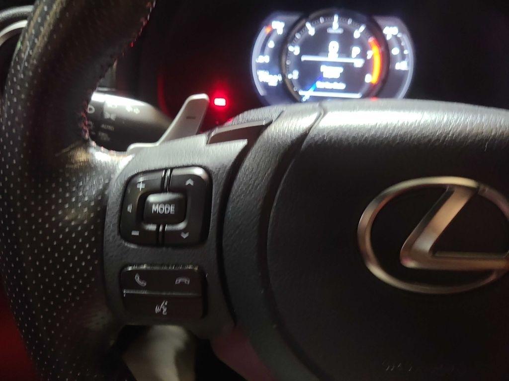 Lexus IS IS 350 F Sport RWD 2021